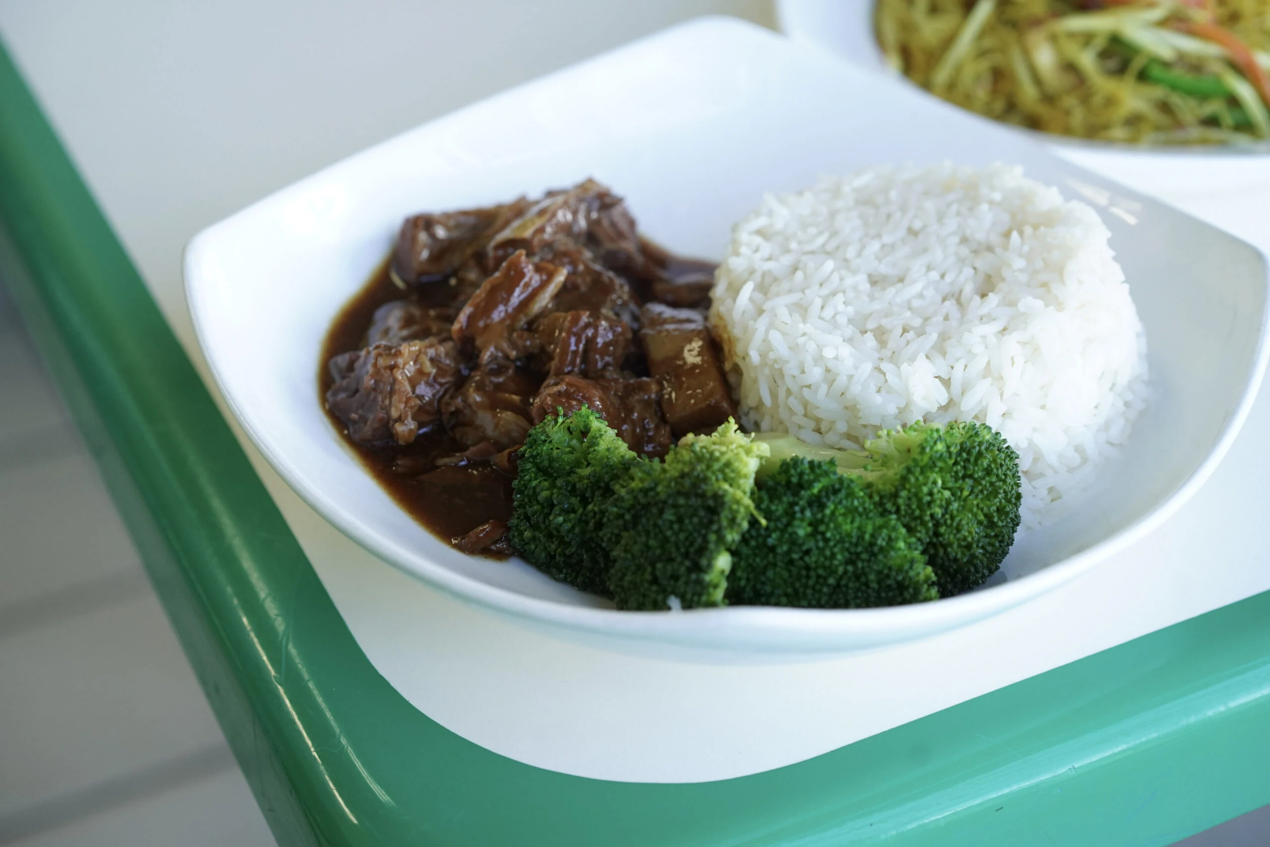 Noodle Wok restaurant Mississauga