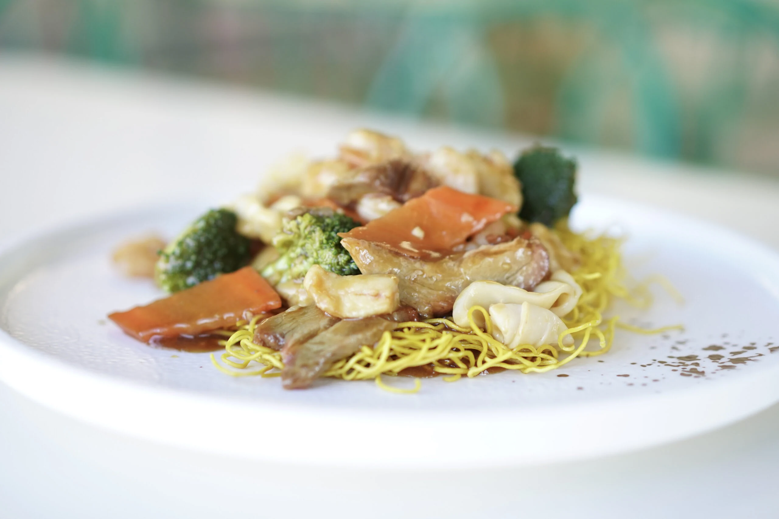 Fresh Chinese food Mississauga