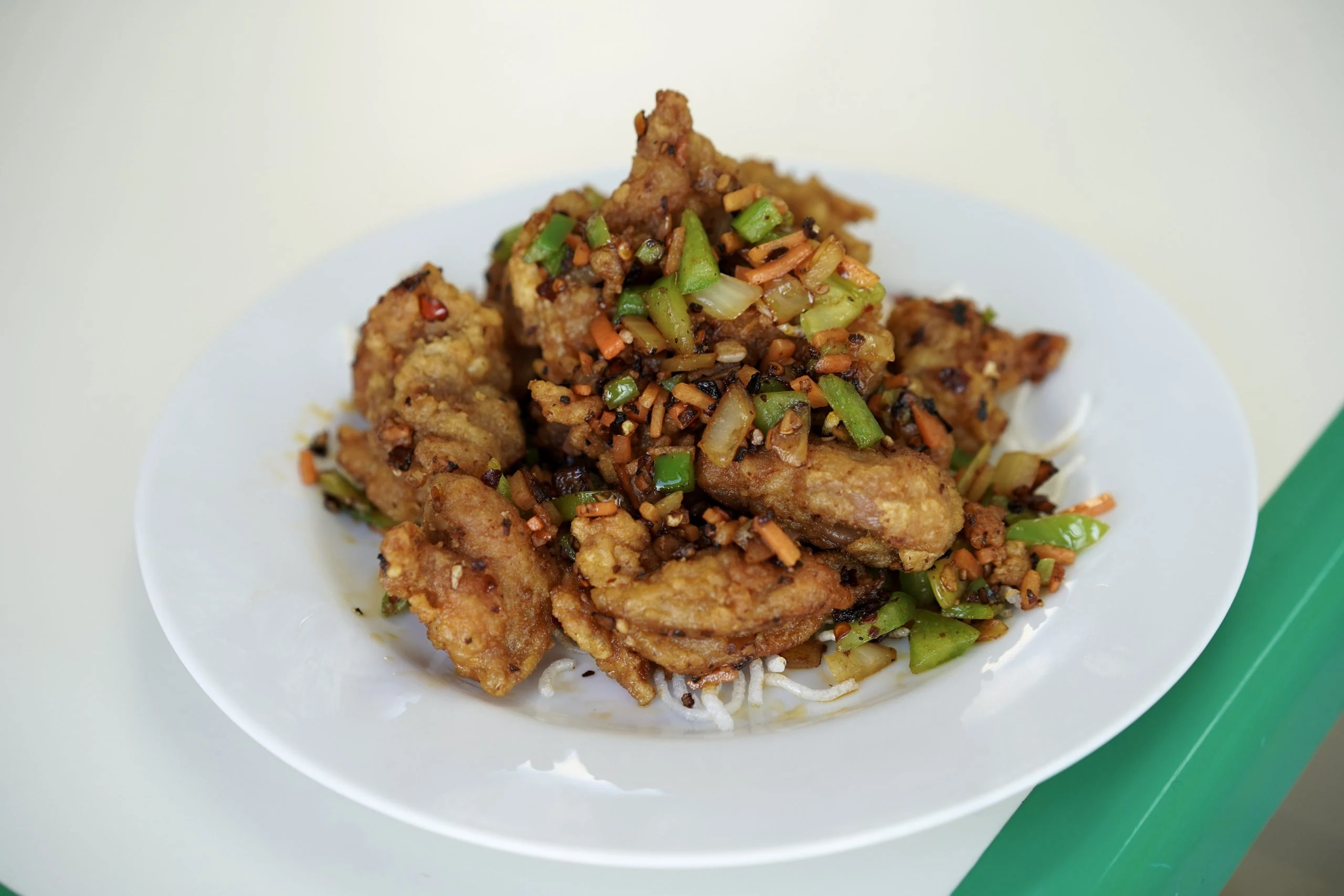 Chinese restaurant Mississauga